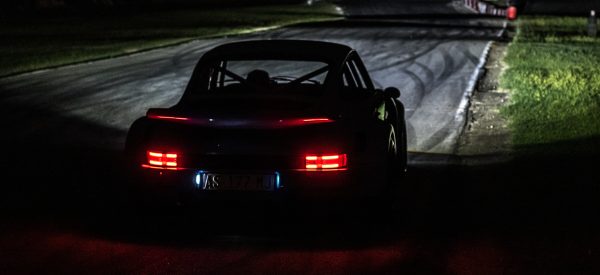 HALO Zero Chrome BUNDLE with LUMEN 4 and 1973 TURN SIGNAL - Image 16