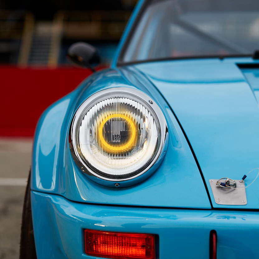 HALO Zero Plus Chrome - Image 3