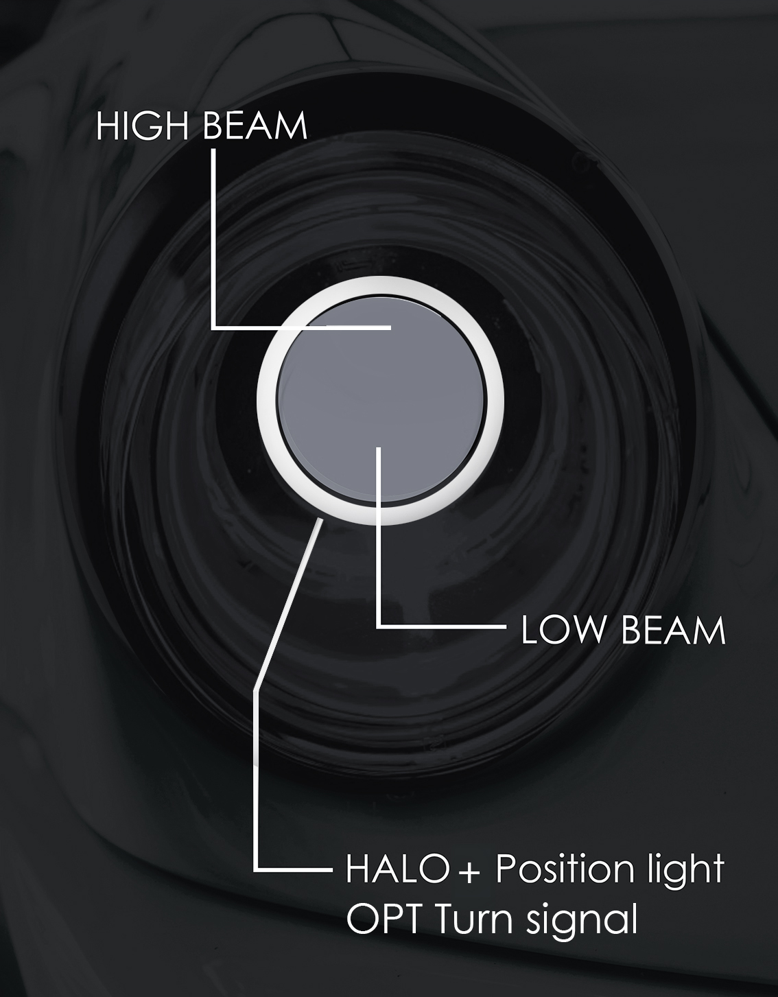 HALO Zero Plus Chrome - Image 5