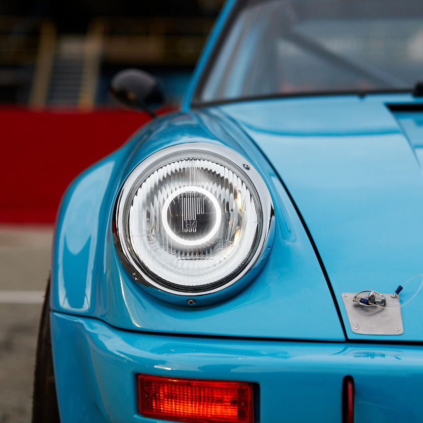 HALO Zero Plus Chrome - Image 2